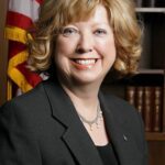 Deborah Gilg the Former Us Attorney | Keynote Speaker | Trained Arbitrator And Mediator - jacqelle lane